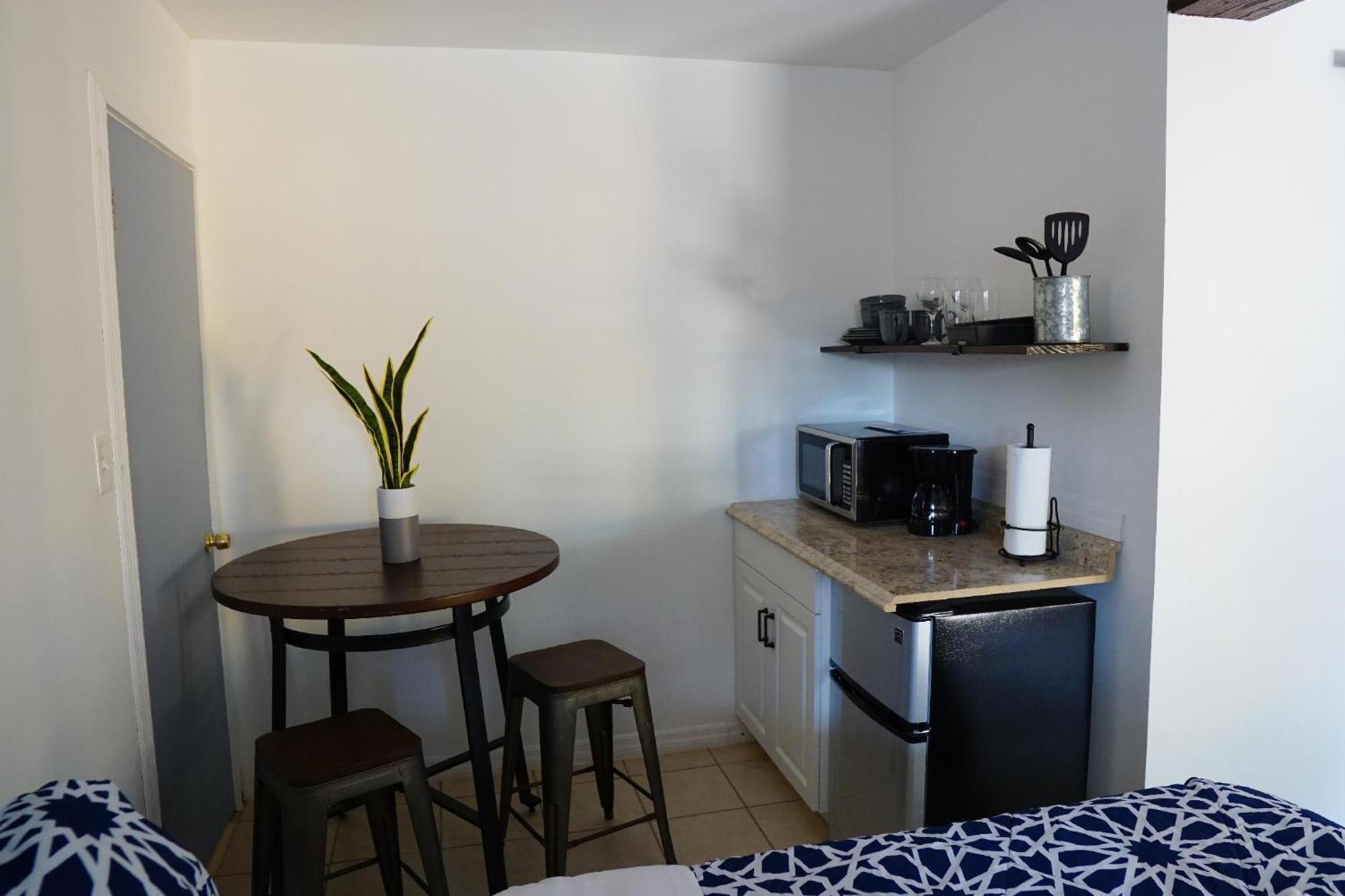 Mi Casa Es Tu Casa, Airport Suites Tampa Exteriér fotografie