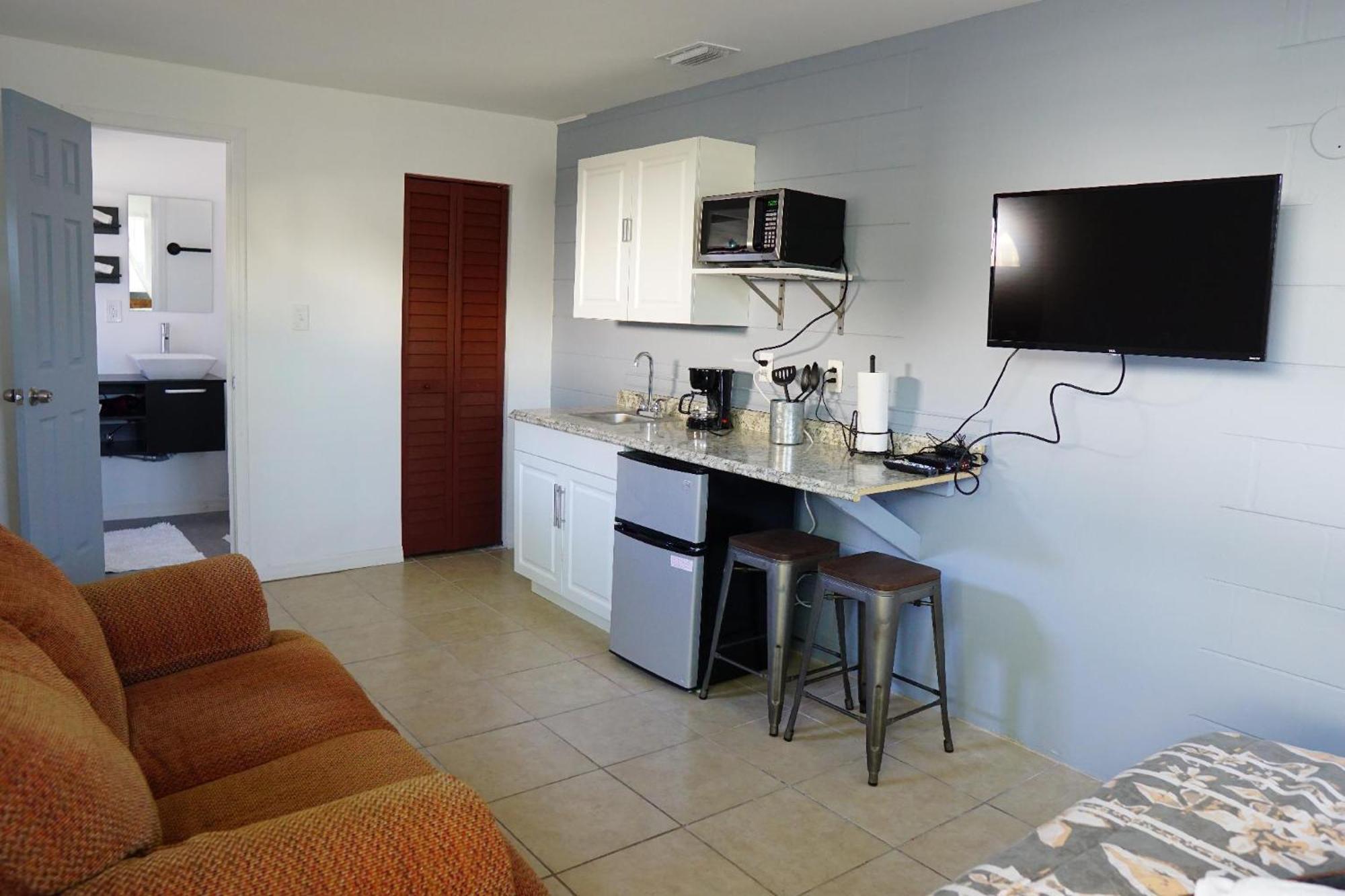 Mi Casa Es Tu Casa, Airport Suites Tampa Exteriér fotografie