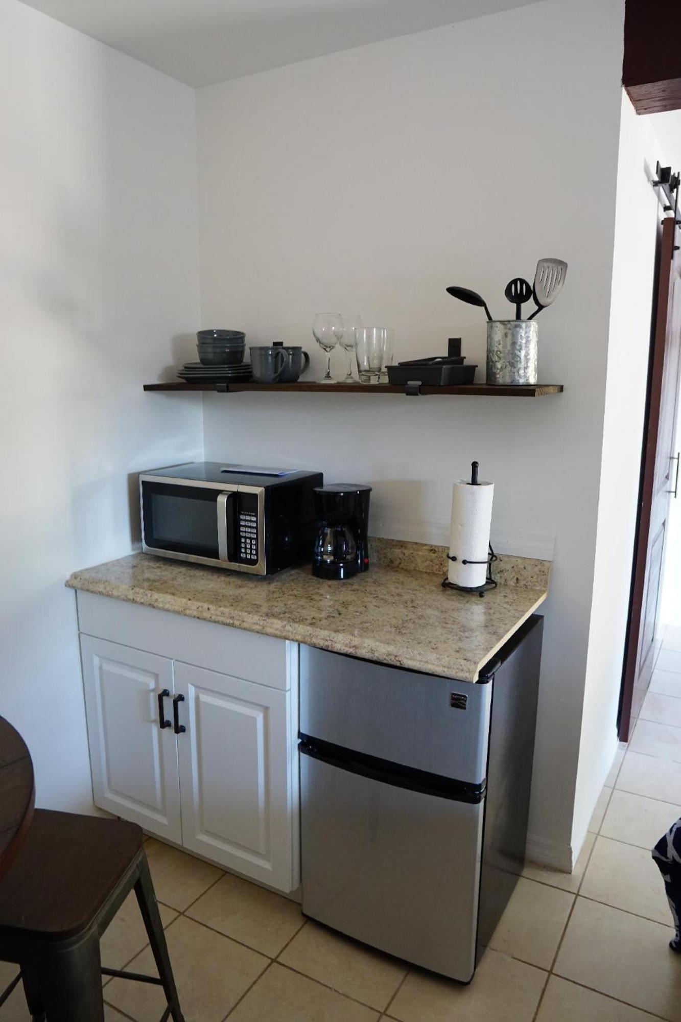 Mi Casa Es Tu Casa, Airport Suites Tampa Exteriér fotografie