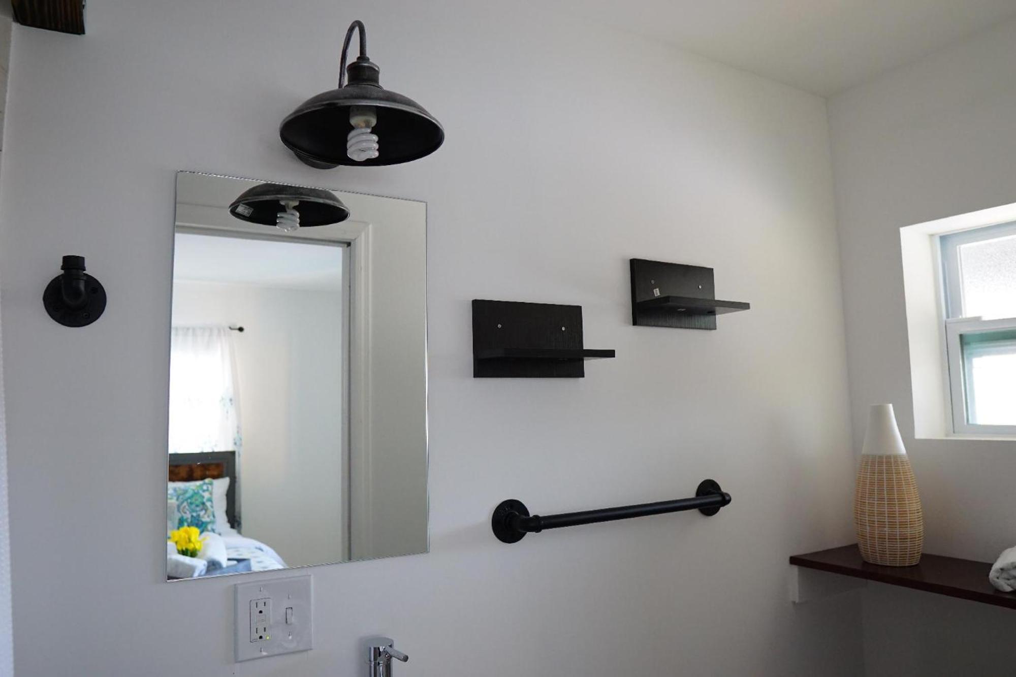 Mi Casa Es Tu Casa, Airport Suites Tampa Exteriér fotografie