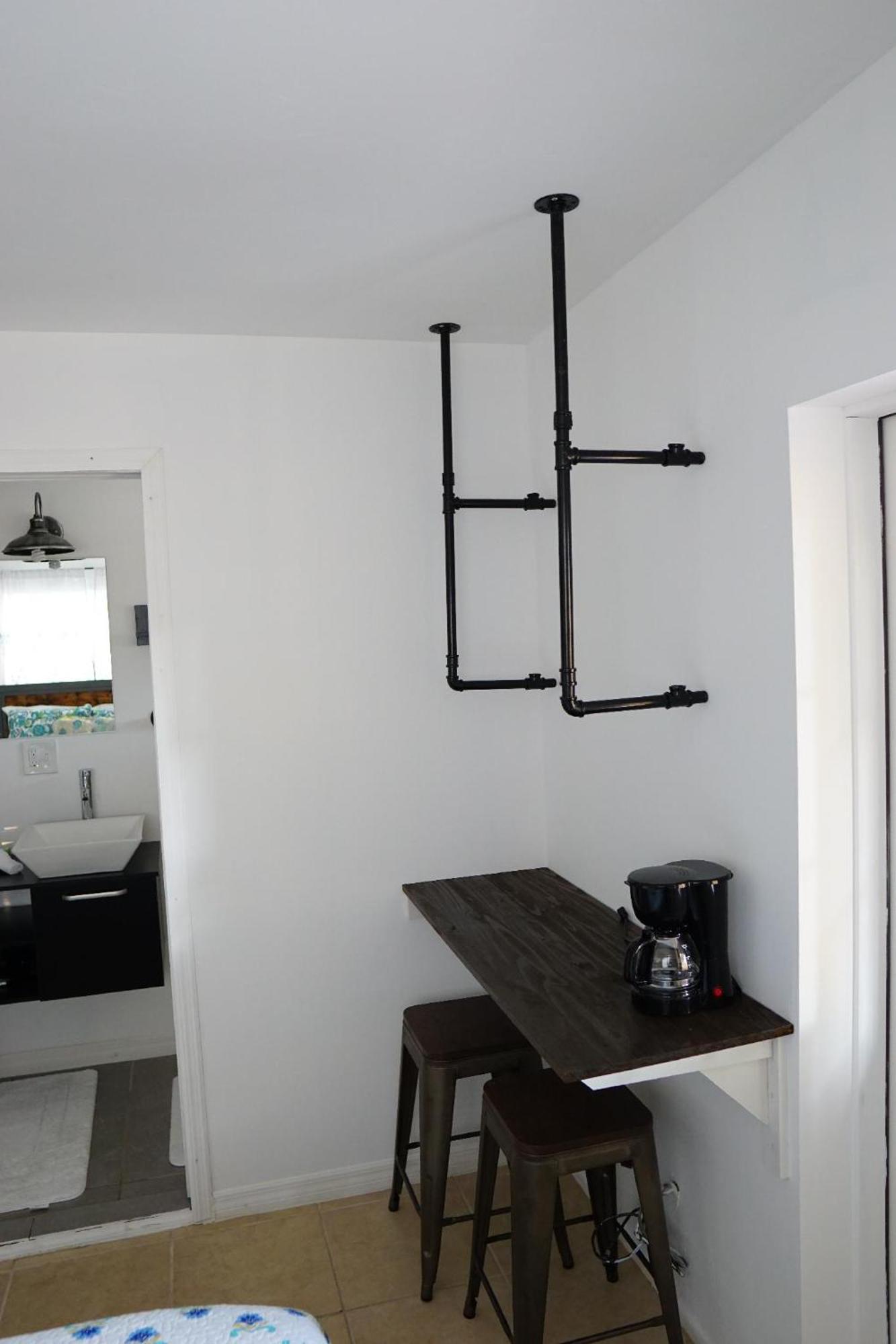 Mi Casa Es Tu Casa, Airport Suites Tampa Exteriér fotografie
