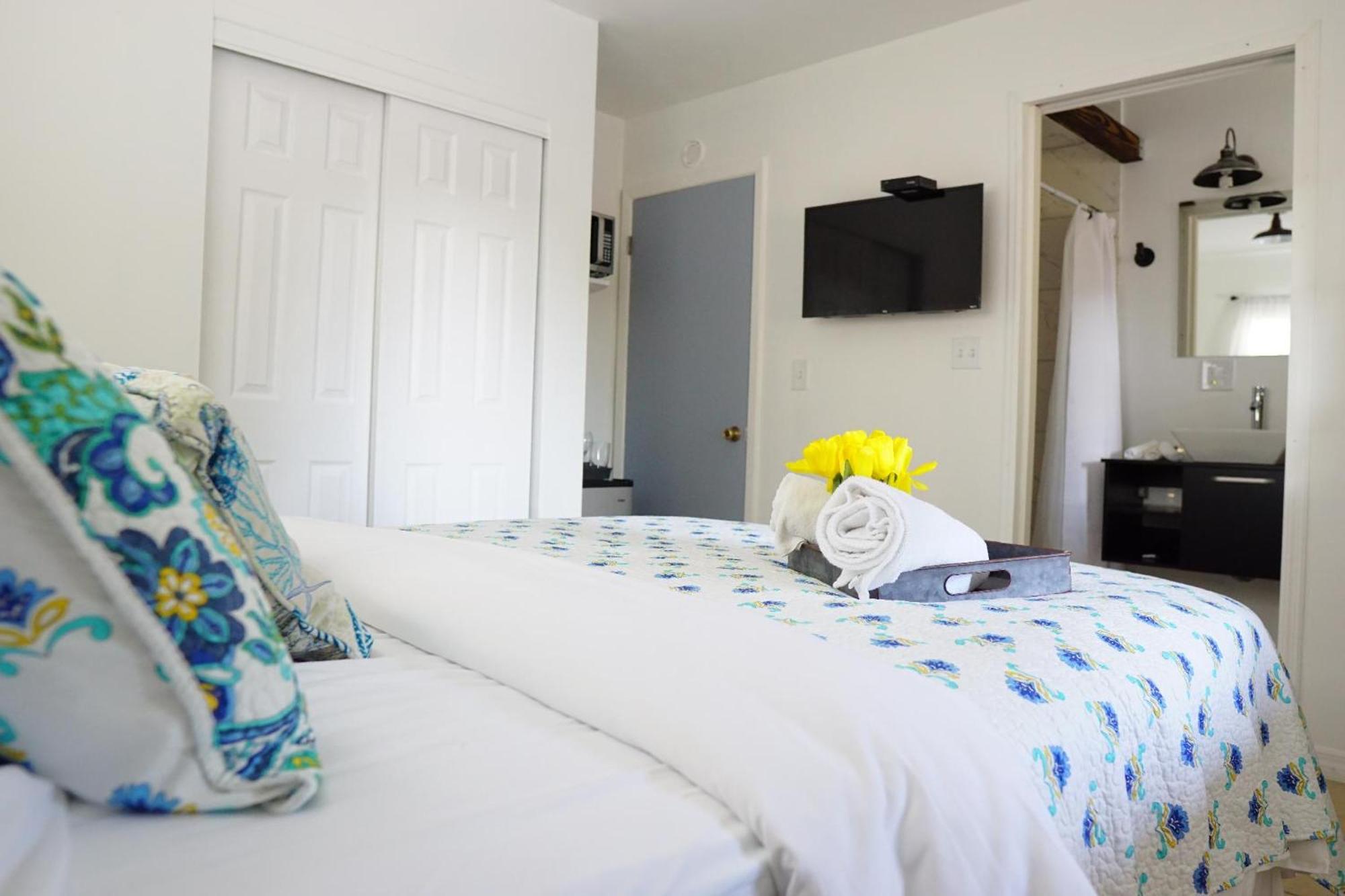 Mi Casa Es Tu Casa, Airport Suites Tampa Exteriér fotografie