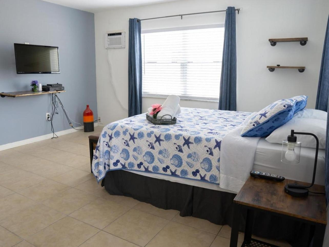 Mi Casa Es Tu Casa, Airport Suites Tampa Exteriér fotografie