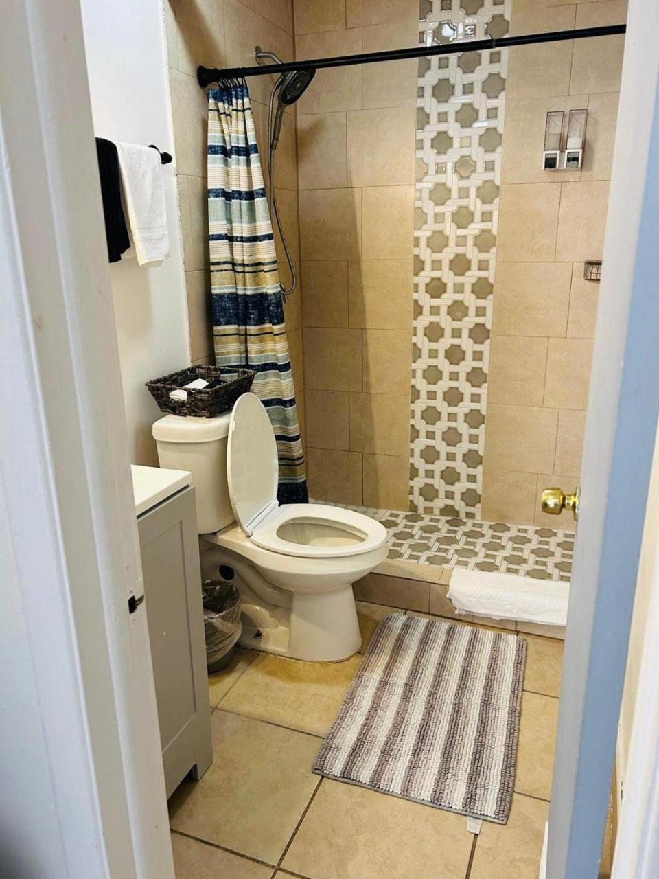 Mi Casa Es Tu Casa, Airport Suites Tampa Exteriér fotografie